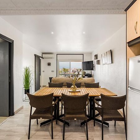 Welcs Apartamento 012 Emp En El Centro De Empuriabrava Eksteriør billede