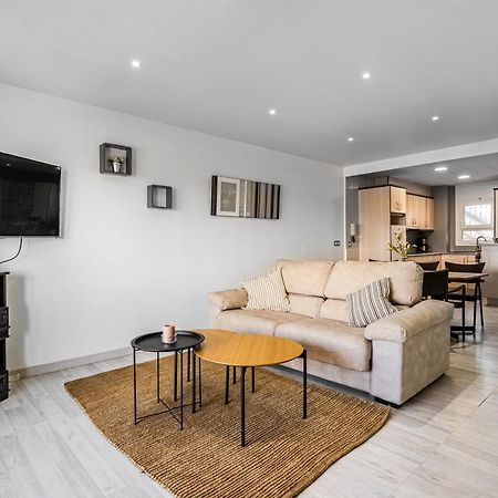 Welcs Apartamento 012 Emp En El Centro De Empuriabrava Eksteriør billede