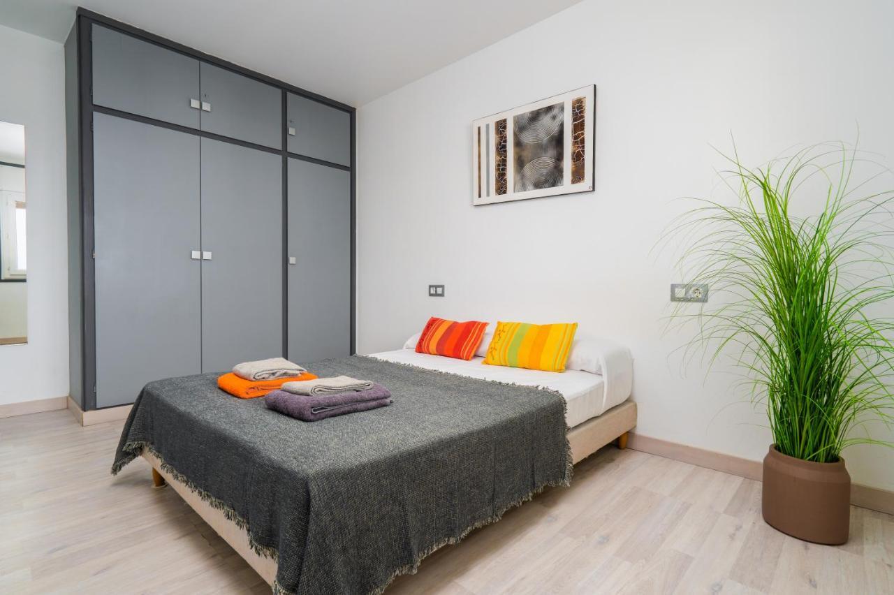 Welcs Apartamento 012 Emp En El Centro De Empuriabrava Eksteriør billede