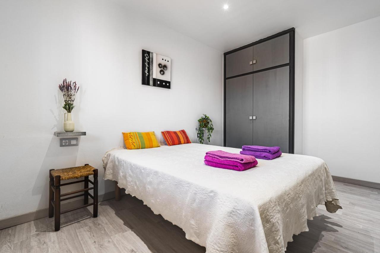 Welcs Apartamento 012 Emp En El Centro De Empuriabrava Eksteriør billede