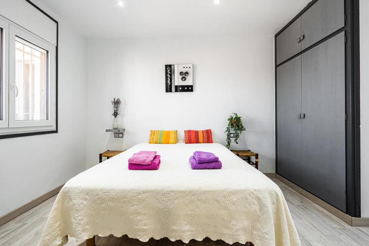 Welcs Apartamento 012 Emp En El Centro De Empuriabrava Eksteriør billede